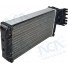 RADIADOR AQ PEUGEOT 206/307 1.6 06>10 5CM CANO - Imagem: 3