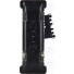 RADIADOR AQ PEUGEOT 206/307 1.6 06>10 5CM CANO - Imagem: 6