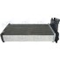 RADIADOR AQ PEUGEOT 206/307 1.6 06>10 5CM CANO - Imagem: 7