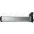 RADIADOR AQ PEUGEOT 206/307 1.6 06>10 5CM CANO - Imagem: 10