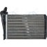 RADIADOR AQ RENAULT CLIO 1.0 16V / 1.6 8V (TODOS) - Imagem: 2