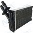 RADIADOR AQ RENAULT CLIO 1.0 16V / 1.6 8V (TODOS) - Imagem: 4