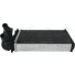 RADIADOR AQ RENAULT CLIO 1.0 16V / 1.6 8V (TODOS) - Imagem: 8