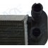 RADIADOR AQ RENAULT CLIO 1.0 16V / 1.6 8V (TODOS) - Imagem: 11