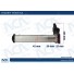 RADIADOR AQ RENAULT CLIO 1.0 16V / 1.6 8V (TODOS) - Imagem: 13