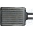 RADIADOR AQ VW FOX 1.0 /1.6 / GOL GV 1.0 /1.6 / SAV 1.6 /VOYAGE 1.0 / 1.6 10 >19 - Imagem: 1
