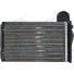 RADIADOR AQ VW GOLF / AUDI A3 97 >07 - Imagem: 2