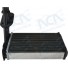 RADIADOR AQ VW GOLF / AUDI A3 97 >07 - Imagem: 7
