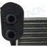 RADIADOR AQ VW GOLF / AUDI A3 97 >07 - Imagem: 11