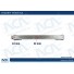 RADIADOR AQ MBZ ACTROS 2546 LS / 2646 LS 10 >20 - Imagem: 12