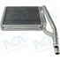 RADIADOR AQ FORD FOCUS G1 00 > 07 - Imagem: 8