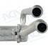RADIADOR AQ FORD FOCUS G1 00 > 07 - Imagem: 11