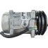 COMPR ACA SL7H15 C/A DUPLO 24V 8 ORELHA UNIV SAIDA FLEX - Imagem: 7