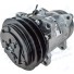 COMPR ACA SL7H15 C/A DUPLO 12V 8 ORELHA UNIV SAIDA FLEX - Imagem: 1