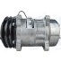 COMPR ACA SL7H15 C/A DUPLO 12V 8 ORELHA UNIV SAIDA FLEX - Imagem: 4