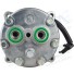 COMPR ACA SL7H15 C/A DUPLO 12V 8 ORELHA UNIV SAIDA FLEX - Imagem: 5