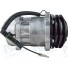 COMPR ACA SL7H15 C/A DUPLO 12V 8 ORELHA UNIV SAIDA FLEX - Imagem: 6