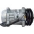 COMPR ACA SL7H15 C/A DUPLO 12V 8 ORELHA UNIV SAIDA FLEX - Imagem: 7