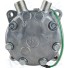 COMPR ACA SL7H15 119MM 8PK 24V 8 ORELHA UNIV SAIDA P/CIMA - Imagem: 5