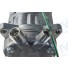 COMPR ACA SL7H15 119MM 8PK 24V 8 ORELHA UNIV SAIDA P/CIMA - Imagem: 9