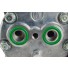 COMPR ACA SL7H15 119MM 8PK 24V 8 ORELHA UNIV SAIDA FLEX - Imagem: 9