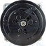 COMPR ACA SL7H15 119MM 8PK 12V 8 ORELHA UNIV SAIDA P/CIMA - Imagem: 3