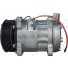 COMPR ACA SL7H15 119MM 8PK 12V 8 ORELHA UNIV SAIDA P/CIMA - Imagem: 4