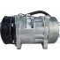 COMPR ACA SL7H15 119MM 8PK 12V 8 ORELHA UNIV SAIDA FLEX - Imagem: 4