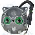 COMPR ACA SL7H15 119MM 8PK 12V 8 ORELHA UNIV SAIDA FLEX - Imagem: 5