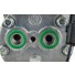 COMPR ACA SL7H15 119MM 8PK 12V 8 ORELHA UNIV SAIDA FLEX - Imagem: 9