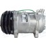 COMPR ACA SL5H14 C/A DUPLO 24V 8 OREL SAIDA P/ CIMA UNIV - Imagem: 4