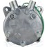 COMPR ACA SL5H14 C/A DUPLO 24V 8 OREL SAIDA P/ CIMA UNIV - Imagem: 5