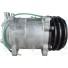 COMPR ACA SL5H14 C/A DUPLO 24V 8 OREL SAIDA P/ CIMA UNIV - Imagem: 6