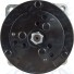 COMPR ACA SL5H14 8PK 12V 8 OREL SAIDA P/ CIMA UNIV - Imagem: 3