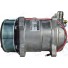 COMPR ACA SL5H14 8PK 12V 8 OREL SAIDA P/ CIMA UNIV - Imagem: 4