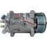 COMPR ACA SL5H14 8PK 12V 8 OREL SAIDA P/ CIMA UNIV - Imagem: 7