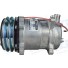 COMPR ACA SL5H14 C/A DUPLA 12V 8 OREL SAIDA P/ CIMA UNIV - Imagem: 4