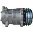 COMPR ACA SL5H14 C/A DUPLA 12V 8 OREL SAIDA P/ CIMA UNIV - Imagem: 6
