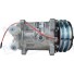 COMPR ACA SL5H14 C/A DUPLA 12V 8 OREL SAIDA P/ CIMA UNIV - Imagem: 7