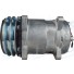 COMPR ACA SL5H14 C/A DUPLA 12V 8 OREL SAIDA P/ CIMA UNIV - Imagem: 8
