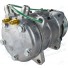 COMPR ACA SL5H14 8PK 24V 8 OREL SAIDA P/ CIMA UNIV - Imagem: 2