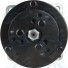 COMPR ACA SL5H14 8PK 24V 8 OREL SAIDA P/ CIMA UNIV - Imagem: 3