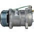 COMPR ACA SL5H14 8PK 24V 8 OREL SAIDA P/ CIMA UNIV - Imagem: 4