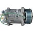 COMPR ACA SL5H14 8PK 24V 8 OREL SAIDA P/ CIMA UNIV - Imagem: 7
