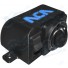 COMANDO AC ACA C/INTERRUPTOR /CHAVE 3 POSIÇOES CVAN 12 VOLTS - Imagem: 1