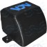 COMANDO AC ACA C/INTERRUPTOR /CHAVE 3 POSIÇOES CVAN 12 VOLTS - Imagem: 2