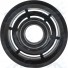 POLIA SANDEN QP7H15/7H13 DUPLO CANAL A 125MM (BOB CAT) - Imagem: 4