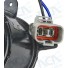 MOTOR ELETRO MAQ KOMATSU CARREG WA200PT/TRATOR D155AX - Imagem: 5