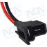 MOTOR CXA MAQ JOHN DEERE 12 VOLTS TRATOR 7820/8520/9420 - Imagem: 6