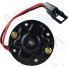 MOTOR CXA MAQ JOHN DEERE COLHEITADEIRA 3510/3520/3522 12V - Imagem: 4